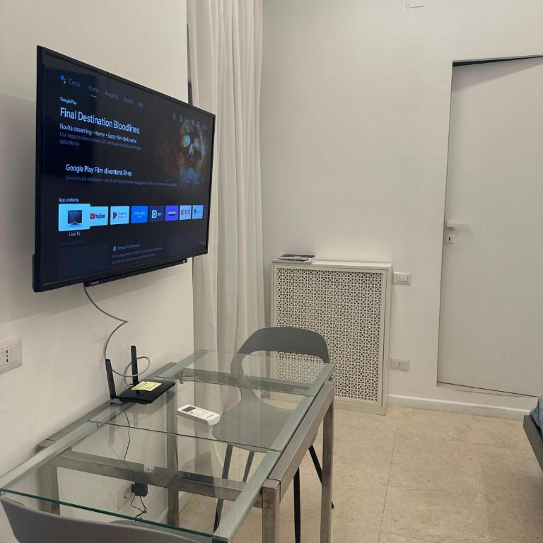 Vesuvio View Apartment - Appartamento con 1 Camera da Letto - 19