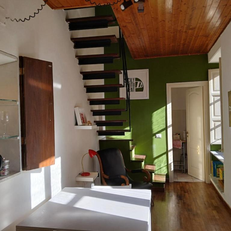 Ballaria Pop Art - Appartamento con 1 Camera da Letto - 4