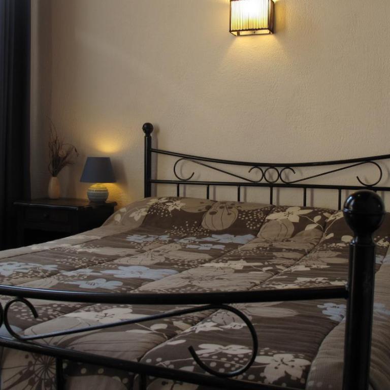 Nouvel Hotel - Chambre Double - 4