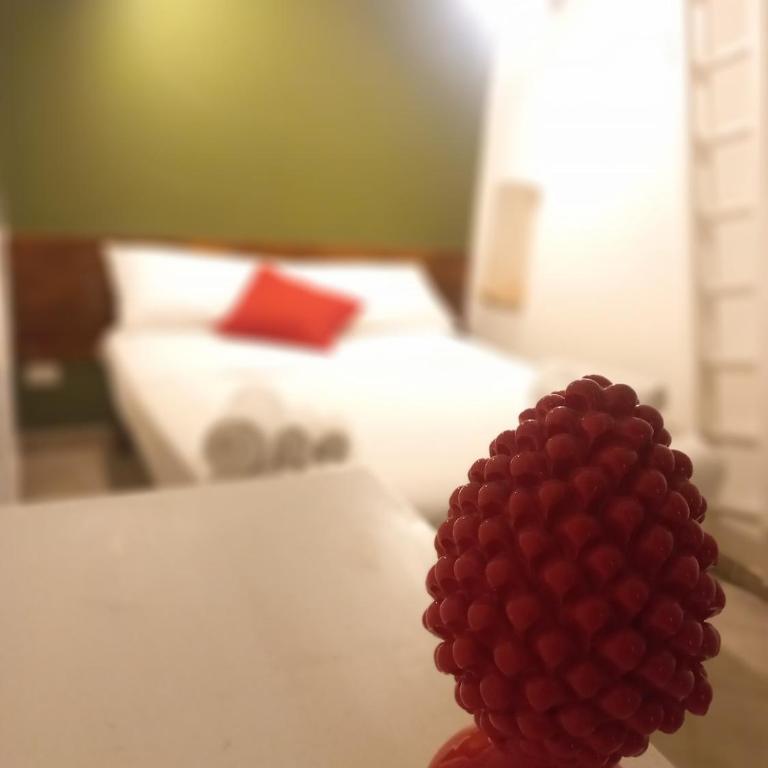 Ballaria Pop Art - Appartamento con 1 Camera da Letto - 3