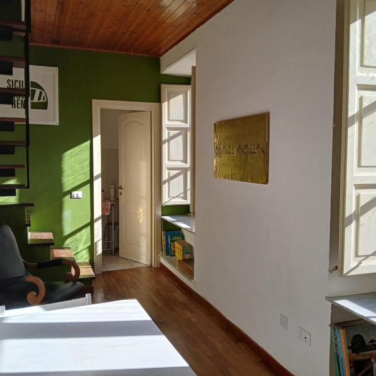 Ballaria Pop Art - Appartamento con 1 Camera da Letto - 7