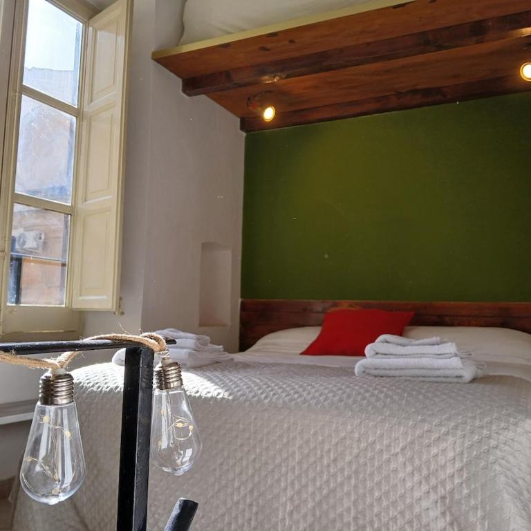 Ballaria Pop Art - Appartamento con 1 Camera da Letto - 18