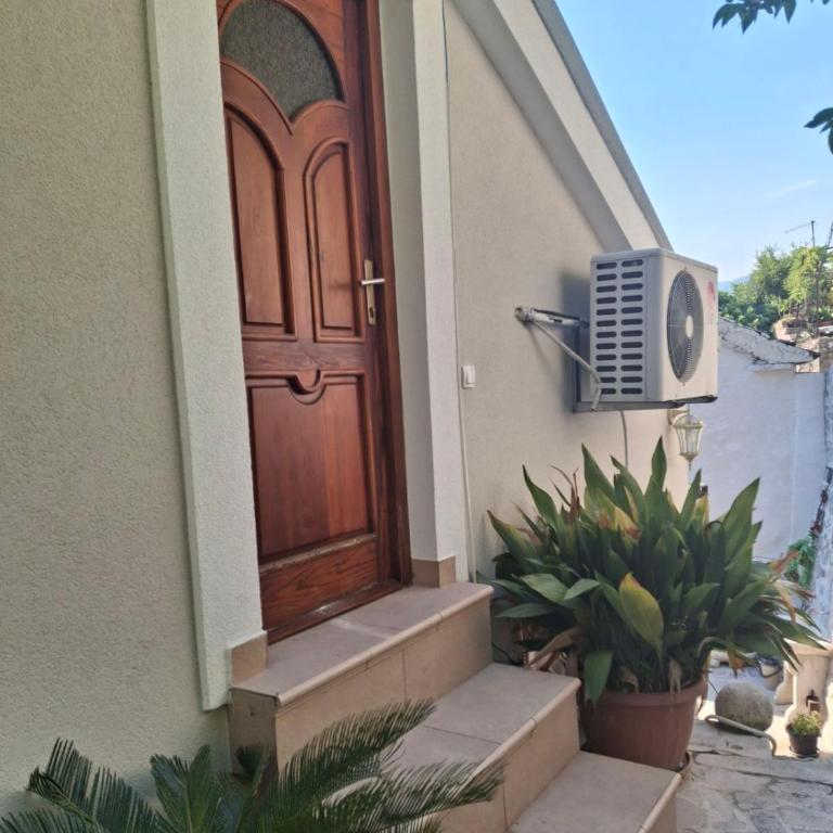 Private - Rooftop Oasis in the Heart of Old Town - Two-Bedroom Apartment - 40