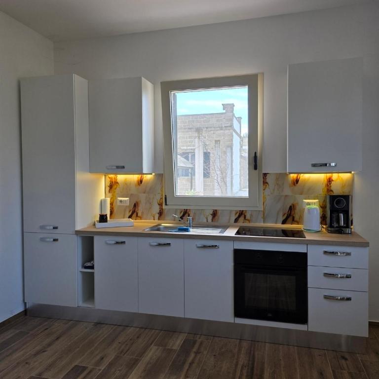 Villa Olive Paradise - One-Bedroom Apartment - 6