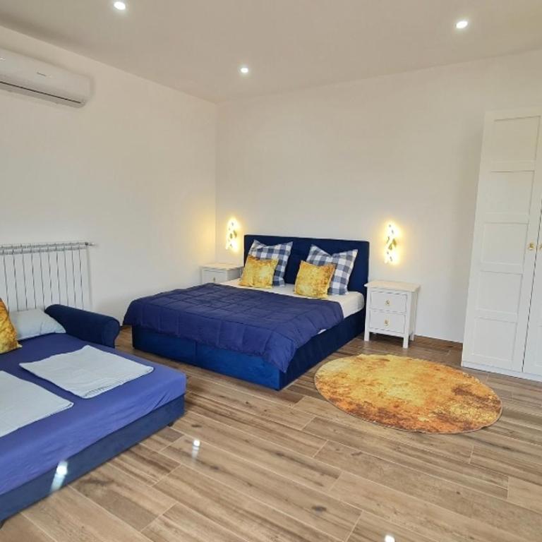 Villa Olive Paradise - One-Bedroom Apartment - 3