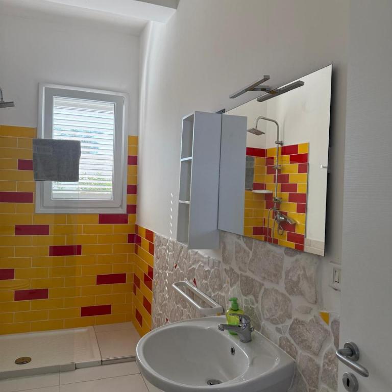 Torre Lapillo - Two-Bedroom House - 30