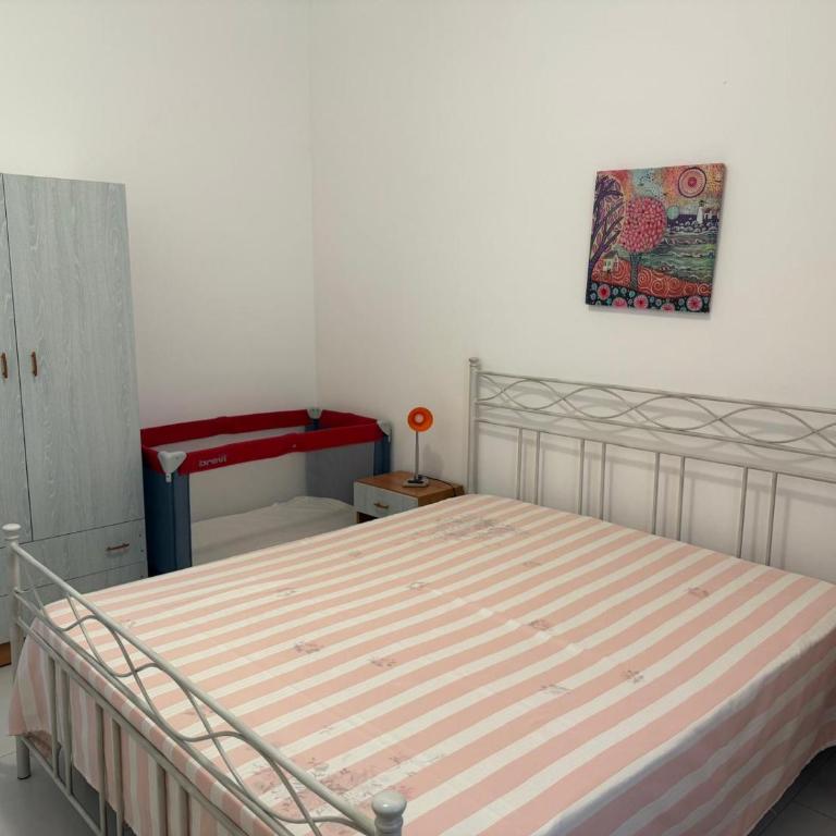 Torre Lapillo - Two-Bedroom House - 32