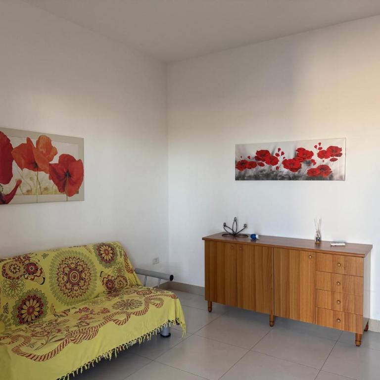 Torre Lapillo - Two-Bedroom House - 28