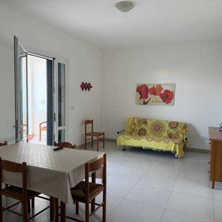 Torre Lapillo - Two-Bedroom House - 29