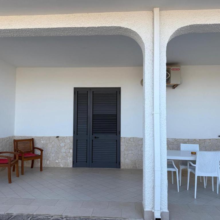 Torre Lapillo - Two-Bedroom House - 37