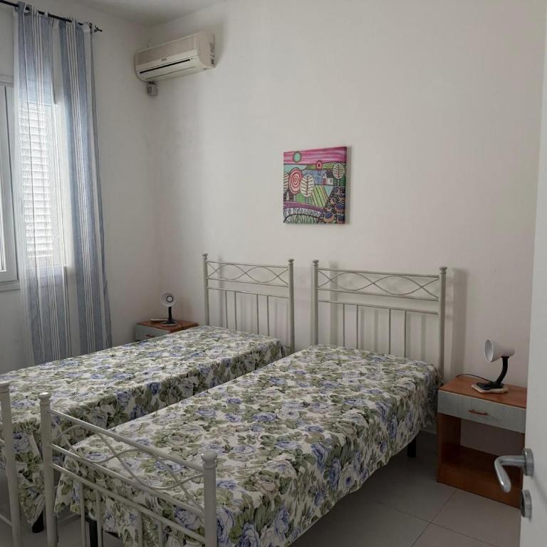 Torre Lapillo - Two-Bedroom House - 34