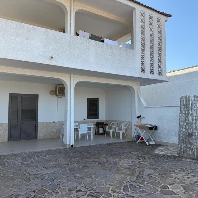 Torre Lapillo - Two-Bedroom House - 36