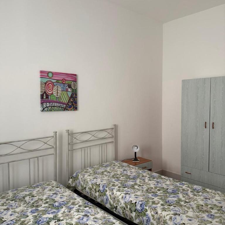 Torre Lapillo - Two-Bedroom House - 35