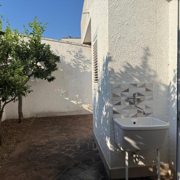 Torre Lapillo - Two-Bedroom House - 38
