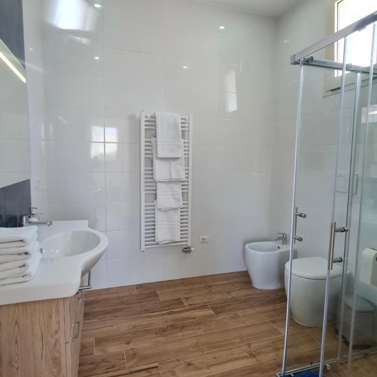 Villa Olive Paradise - One-Bedroom Apartment - 7