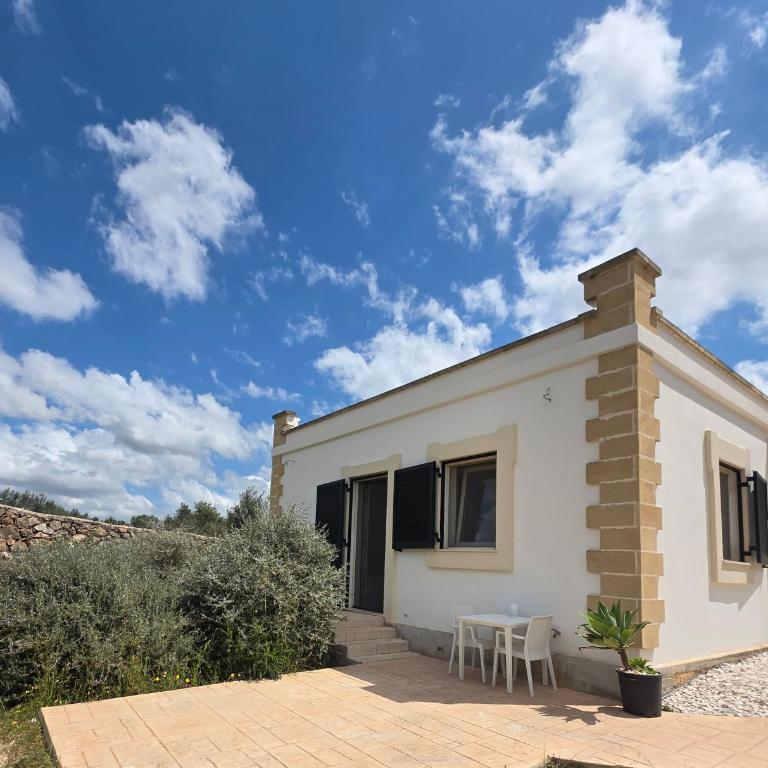 Villa Olive Paradise - One-Bedroom Apartment - 1