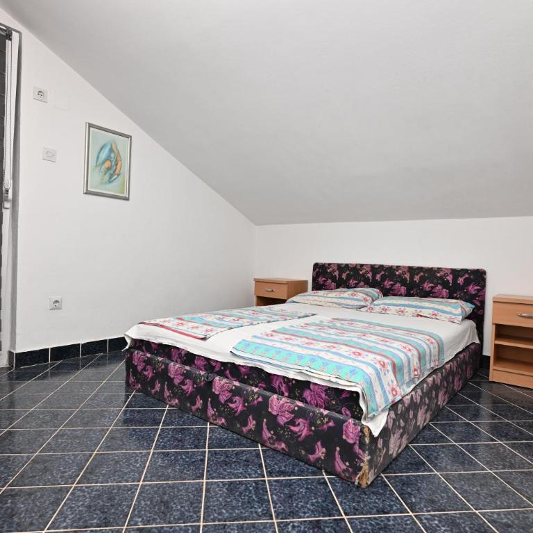 Apartments Holiday - Apartman - 3