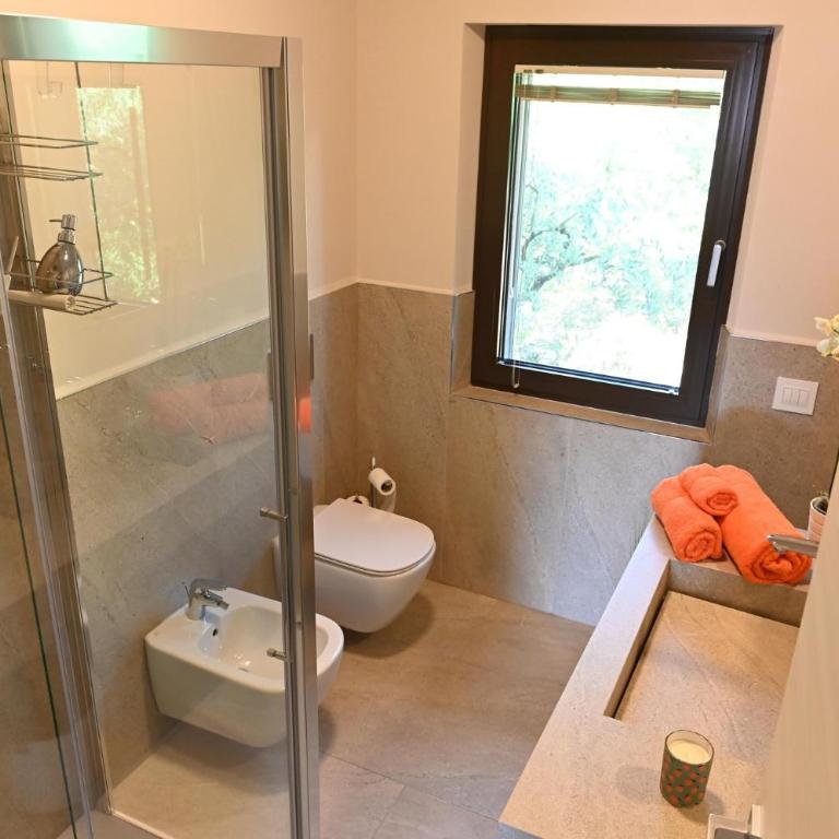 Villa Ulivi - Appartamento con 2 Camere da Letto - 5