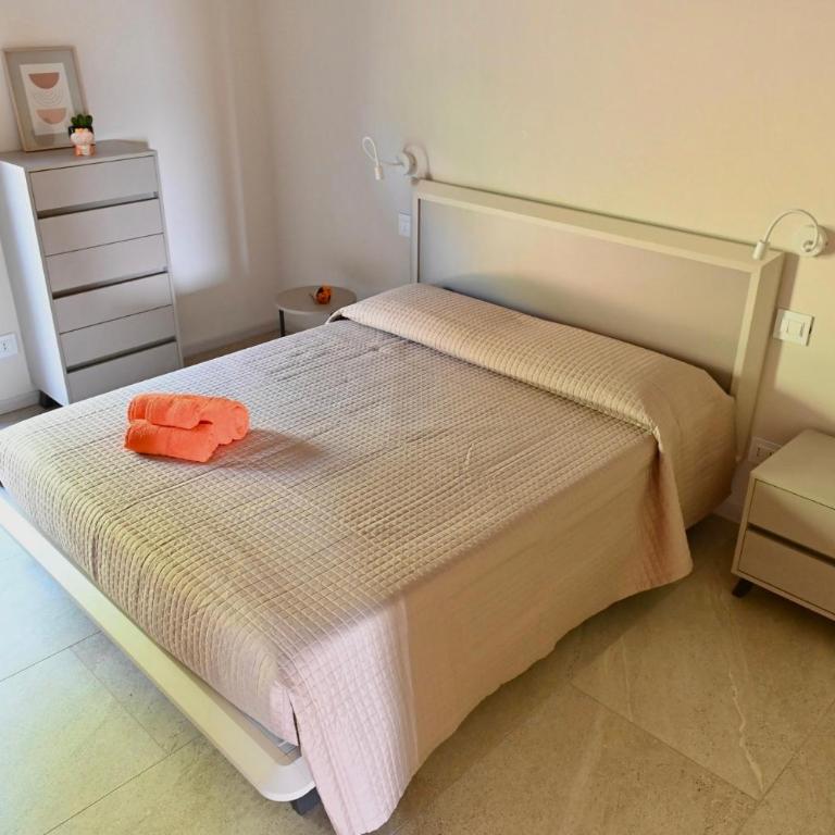 Villa Ulivi - Appartamento con 1 Camera da Letto - 2