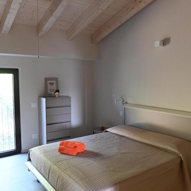 Villa Ulivi - Appartamento con 1 Camera da Letto - 4
