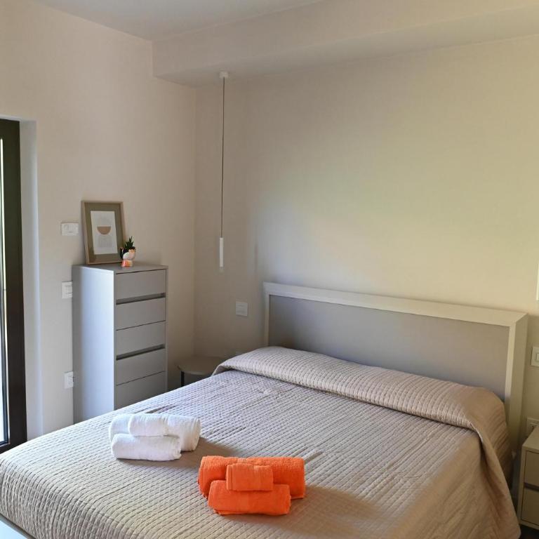 Villa Ulivi - Appartamento con 2 Camere da Letto - 13
