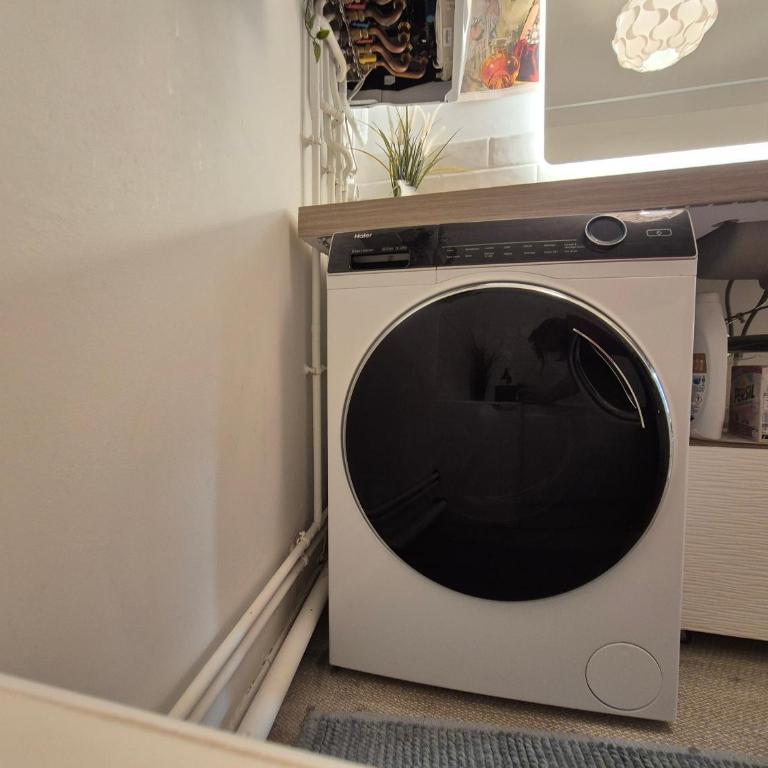 Appartement La Muse Centre Historique Rouen - Apartamento de 1 dormitorio - 22