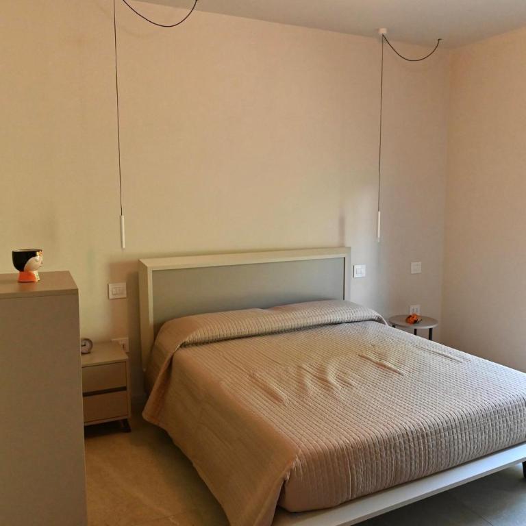 Villa Ulivi - Appartamento con 2 Camere da Letto - 16