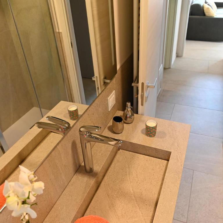 Villa Ulivi - Appartamento con 2 Camere da Letto - 19