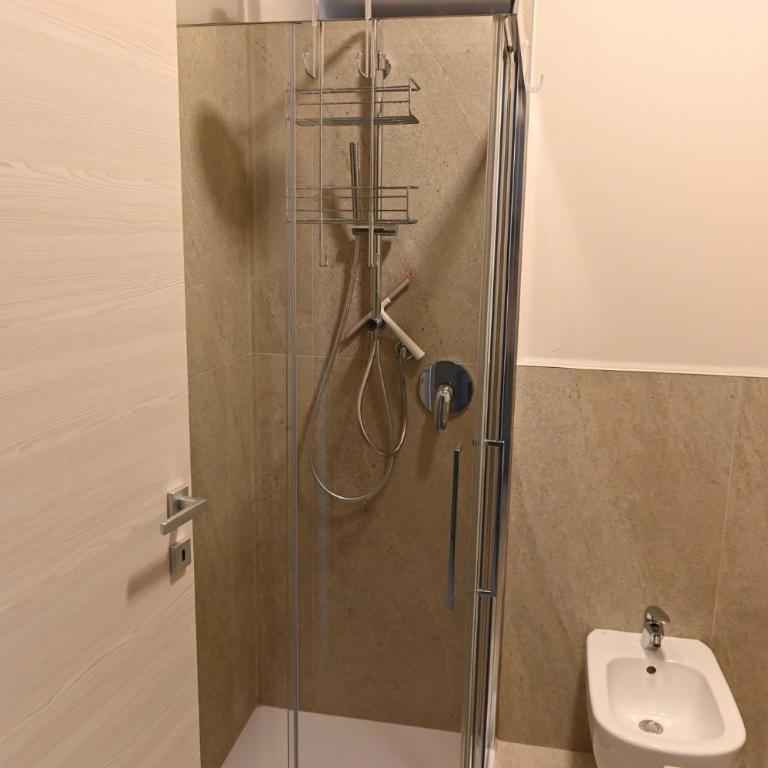 Villa Ulivi - Appartamento con 1 Camera da Letto - 20