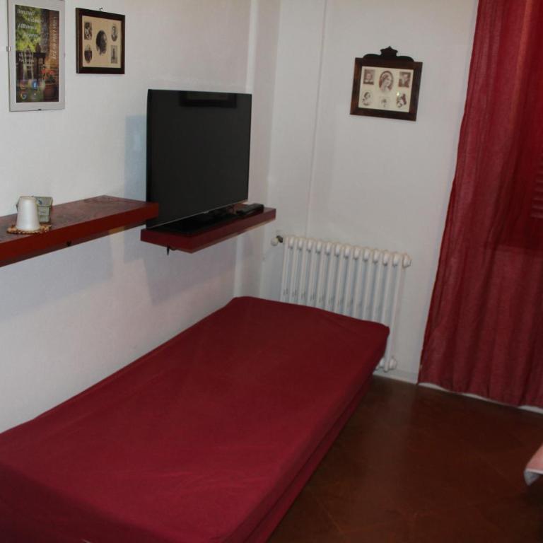 Villa Lilia by Let - Deluxe Double Room with Extra Bed - 9