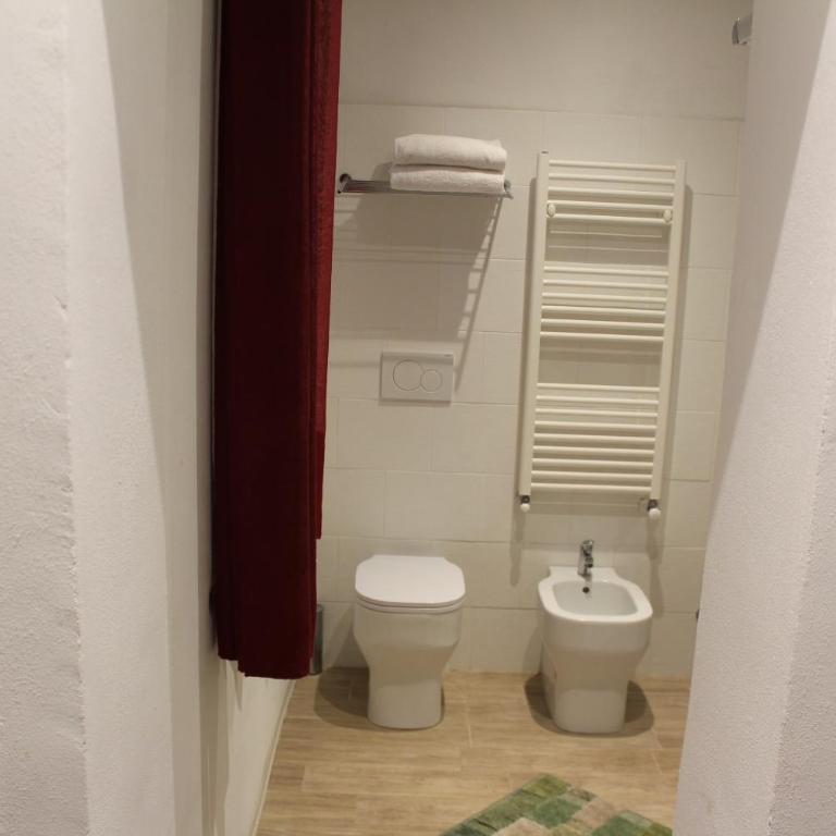 Villa Lilia by Let - Deluxe Double Room with Extra Bed - 8