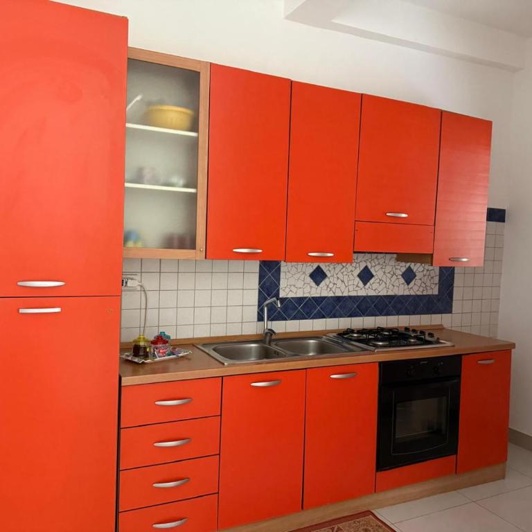 Torre Lapillo - Two-Bedroom House - 27