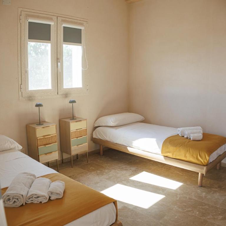 Fiore di Vendicari B&B - Sicilian Charme, Lemon Grove and Sea - Suite con 2 Camere da Letto - 8
