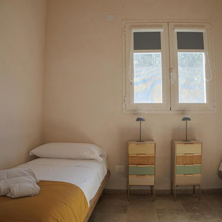 Fiore di Vendicari B&B - Sicilian Charme, Lemon Grove and Sea - Suite con 2 Camere da Letto - 7