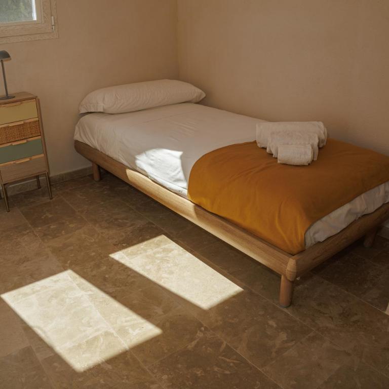 Fiore di Vendicari B&B - Sicilian Charme, Lemon Grove and Sea - Suite con 2 Camere da Letto - 6