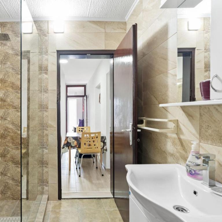 Apartmani Sokobanja Alexandar - Apartman sa Pogledom na Planinu - 3