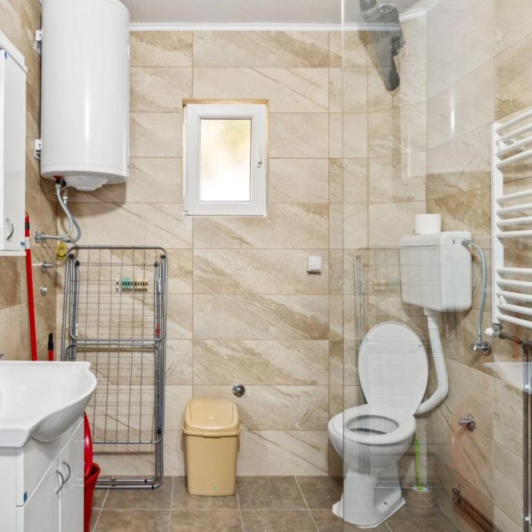 Apartmani Sokobanja Alexandar - Apartman sa Pogledom na Planinu - 5