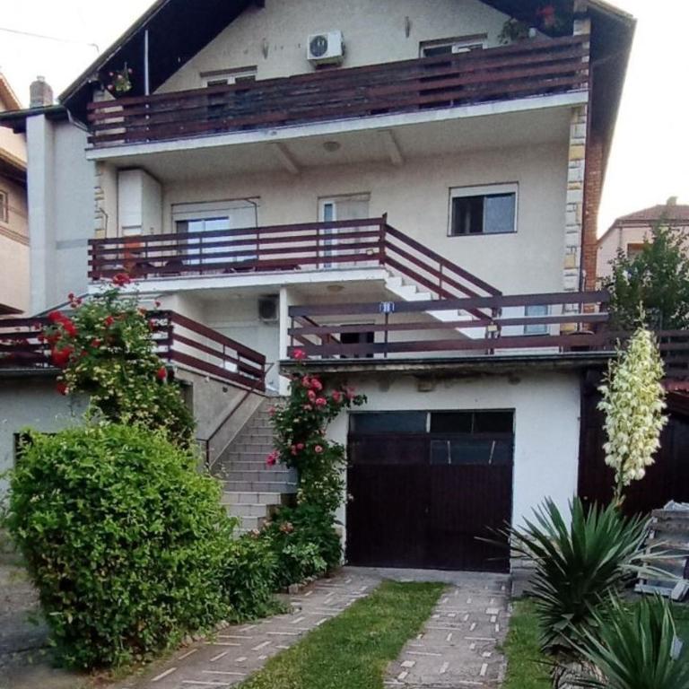Apartmani Sokobanja Alexandar - Apartman sa Pogledom na Planinu - 6