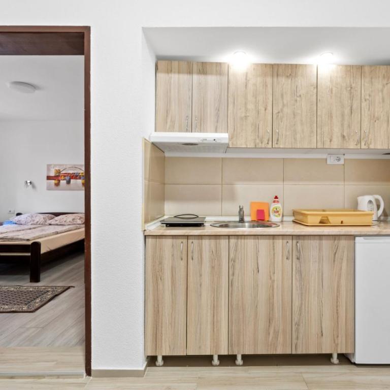 Apartmani Sokobanja Alexandar - Apartman sa Pogledom na Planinu - 11