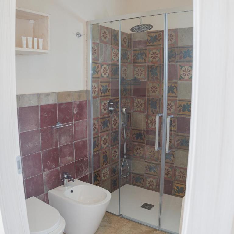 Fiore di Vendicari B&B - Sicilian Charme, Lemon Grove and Sea - Suite con 2 Camere da Letto - 13