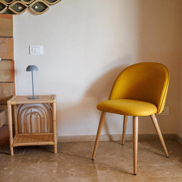Fiore di Vendicari B&B - Sicilian Charme, Lemon Grove and Sea - Suite con 2 Camere da Letto - 16