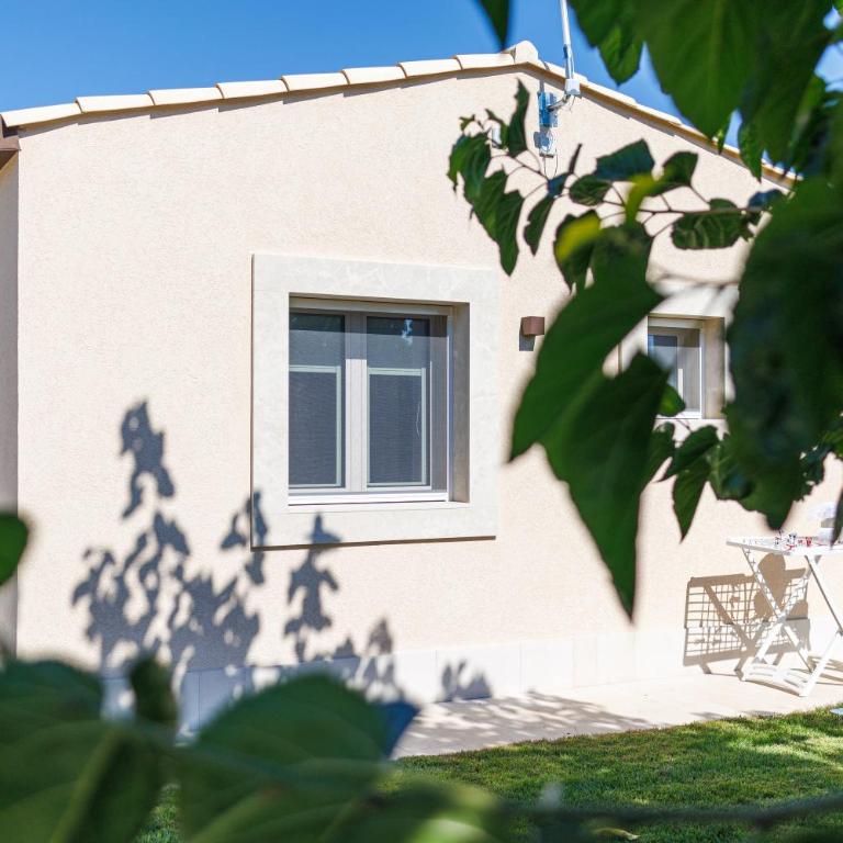 Fiore di Vendicari B&B - Sicilian Charme, Lemon Grove and Sea - Suite con 2 Camere da Letto - 18