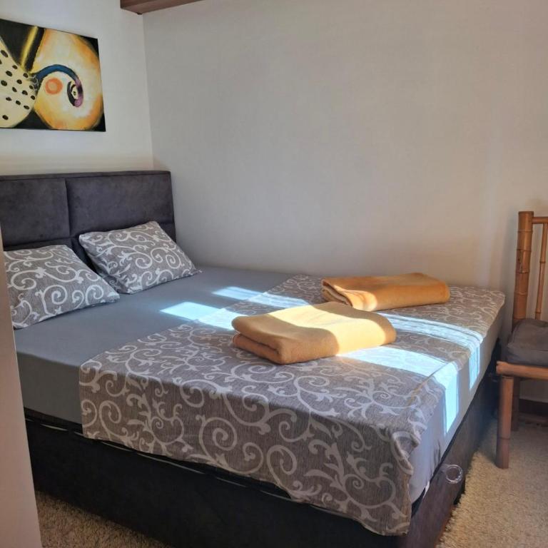 Romantic Escape - Stunning Rooftop Views - Old Town - One-Bedroom Apartment - 26