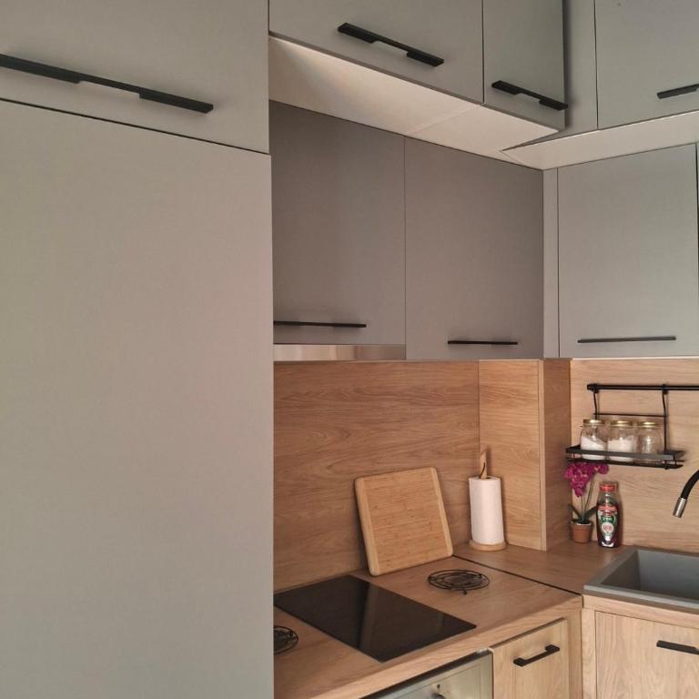 Romantic Escape - Stunning Rooftop Views - Old Town - One-Bedroom Apartment - 24