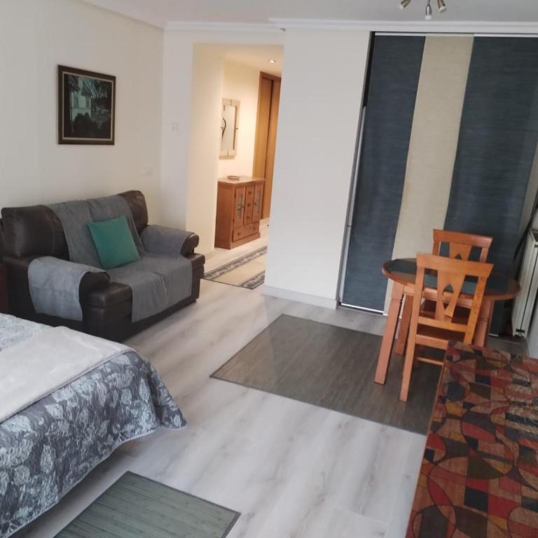 APARTAMENTOs OVIEDO PARAISO 3 - Estudio - 4