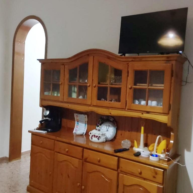 La casa di Anna Maria - Casa con 1 Camera da Letto - 14