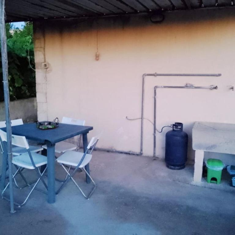 La casa di Anna Maria - Casa con 1 Camera da Letto - 16