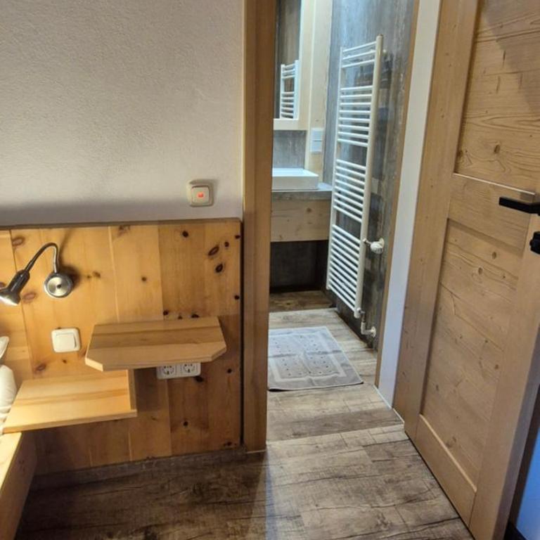 Appartement-Pension Familie Gewessler - Superior Apartment mit 1 Schlafzimmer - 1
