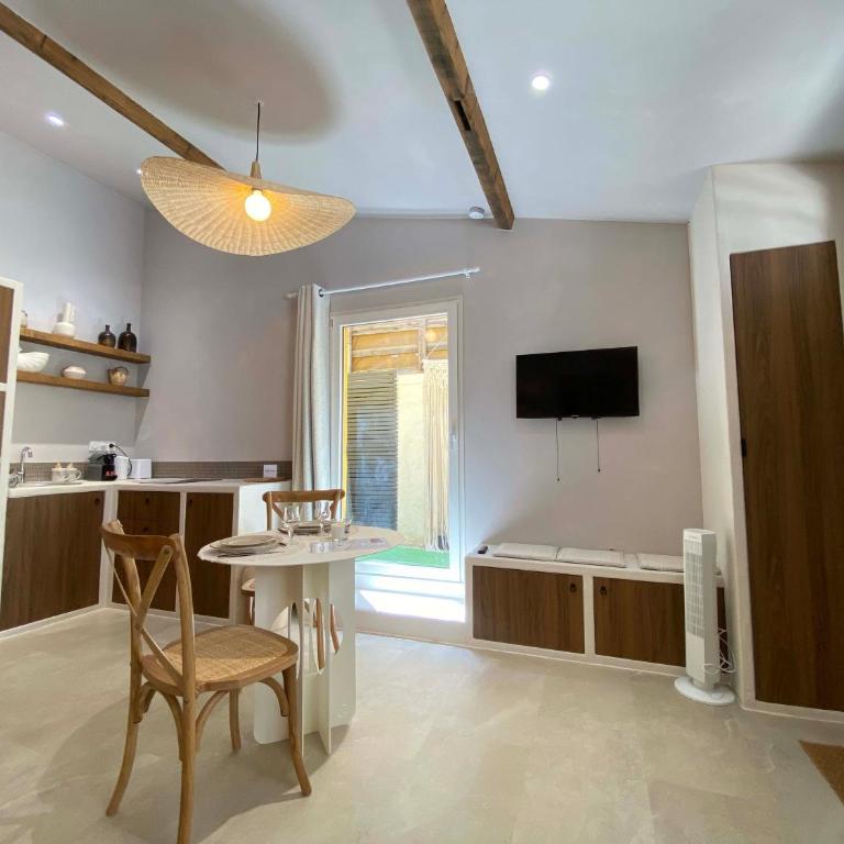 CRAFT HOME - Studio - BALNEO - PARKING privé - Apartamento de 1 dormitorio - 9