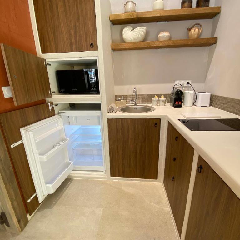 CRAFT HOME - Studio - BALNEO - PARKING privé - Apartamento de 1 dormitorio - 10